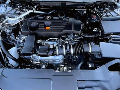 Used 2025 Acura TLX w/ Technology Package FWD image 31