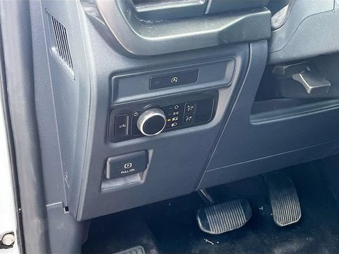 Used 2025 Ford F150 STX AWD/4WD image 10