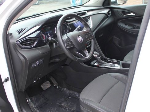 Used 2022 Buick Encore GX Preferred FWD image 11