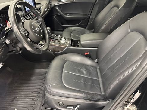 Used 2018 Audi A6 2.0T Premium AWD/4WD image 17