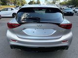 Used 2017 INFINITI QX30 Premium w/ Navigation Package image 4