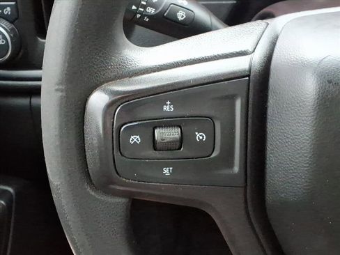 Used 2021 Chevrolet Silverado 2500 Custom image 22