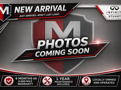Used 2013 Cadillac SRX Luxury