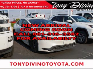 Certified 2024 Toyota Prius LE AWD/4WD video 1