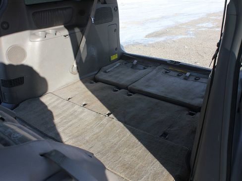 Used 2006 Toyota Sienna XLE image 41