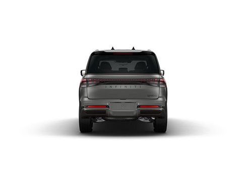 Used 2025 INFINITI QX80 Autograph AWD/4WD image 6