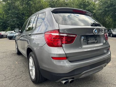 Used 2017 BMW X3 xDrive28i AWD/4WD image 3