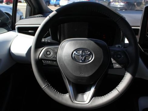Certified 2026 Toyota Corolla SE FWD image 39