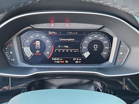 Used 2021 Audi Q3 2.0T Premium Plus w/ Premium Plus Package AWD/4WD image 11