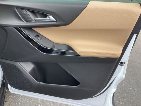 New 2026 Chevrolet Equinox ACTIV FWD image 24