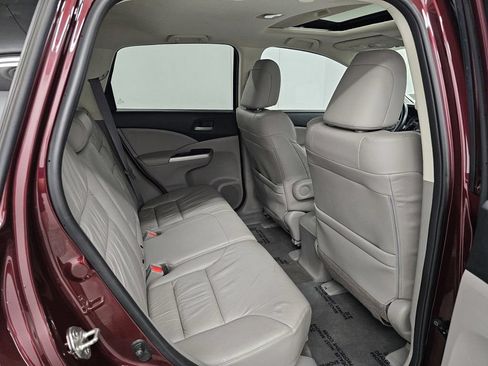 Used 2012 Honda CR-V EX-L image 24