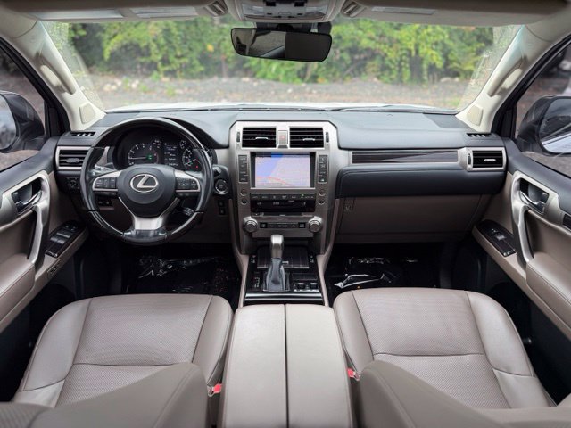 Used 2021 Lexus GX 460 Premium w/ Premium Package AWD/4WD image 20