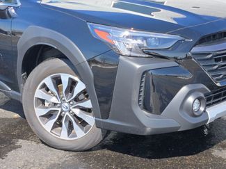 Certified 2025 Subaru Outback Touring XT video 2