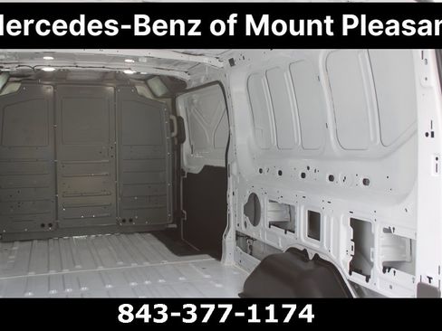 Used 2024 Ford Transit 250 Low Roof w/ Fleet Fuel Economy Package image 19