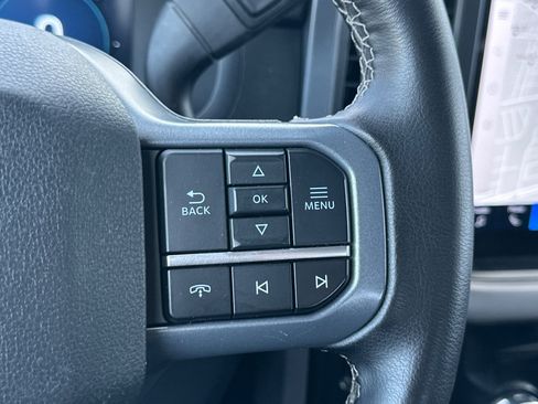 Used 2024 Ford F150 XLT w/ Equipment Group 302A MID image 37