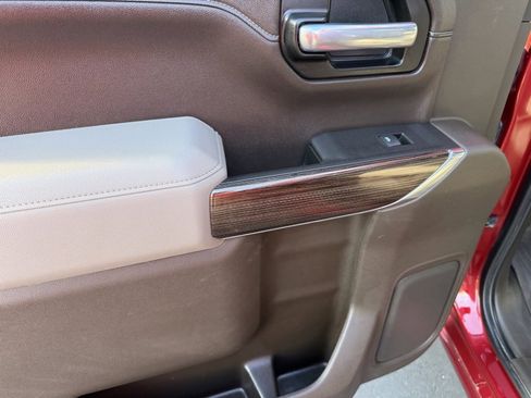 Used 2021 Chevrolet Silverado 1500 RST w/ Convenience Package II image 31