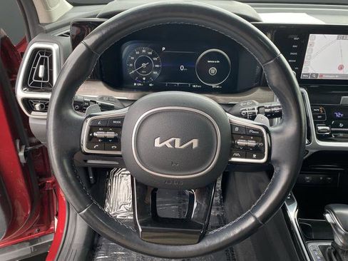 Certified 2022 Kia Sorento SX Prestige image 20