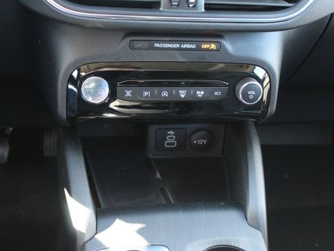 New 2026 Ford Escape Platinum w/ Premium Technology Package image 27