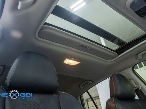 Used 2021 Subaru Crosstrek 2.5i Limited w/ Moonroof Package 2 image 41