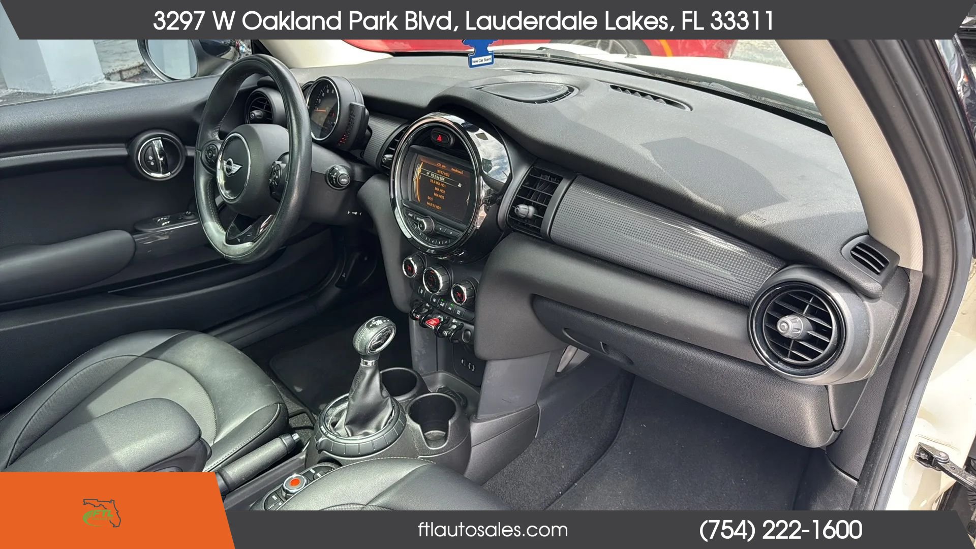 Used 2016 MINI Cooper 2-Door Hardtop FWD image 28