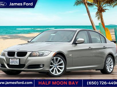 Used 2011 BMW 328i Sedan