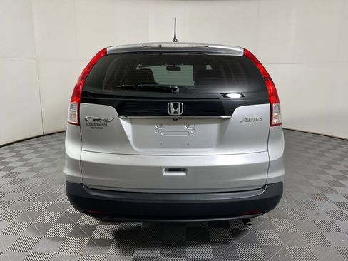 Used 2013 Honda CR-V LX image 8