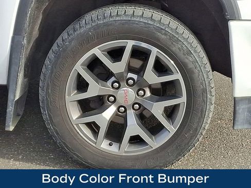 Used 2016 GMC Sierra 1500 SLT image 11