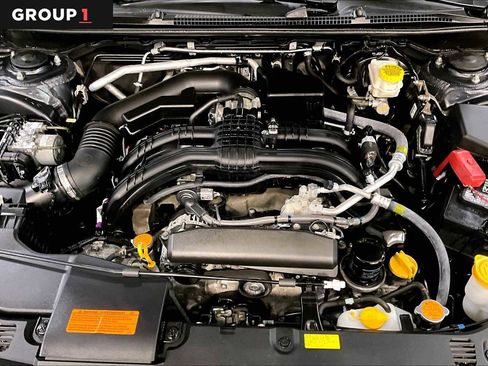 Certified 2023 Subaru Impreza Premium image 32