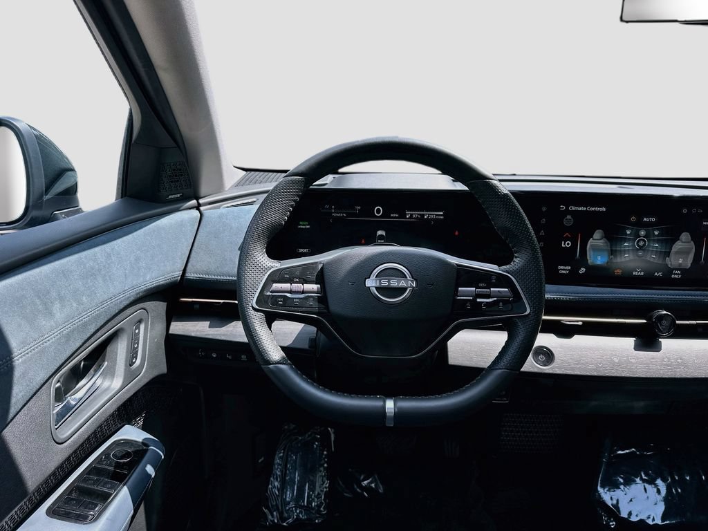 Used 2024 Nissan Ariya AWD image 24