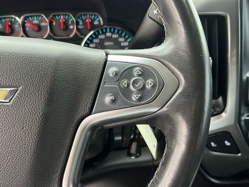 Used 2017 Chevrolet Silverado 1500 LT w/ All Star Edition image 14