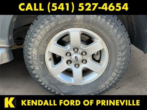 Used 2014 Ford Expedition EL XL image 10