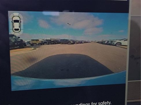 Used 2021 Lincoln Nautilus Reserve image 15