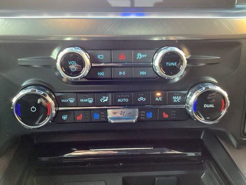 New 2026 Ford F250 King Ranch w/ Chrome Package image 56