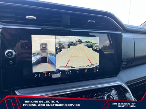 Used 2024 GMC Sierra 1500 Denali AWD/4WD image 32