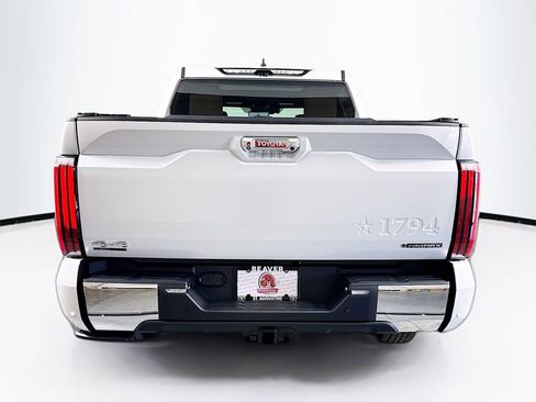 New 2026 Toyota Tundra 1794 Edition image 7