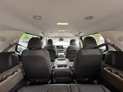 New 2026 Kia Carnival LXS image 12