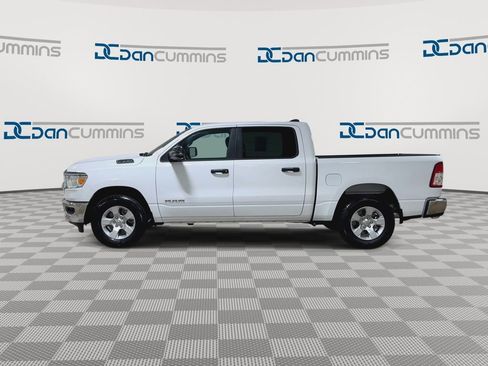 Used 2023 RAM 1500 Big Horn image 5