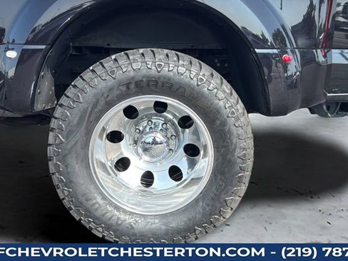 Used 2022 Ford F350 XLT w/ XLT Premium Package AWD/4WD image 34