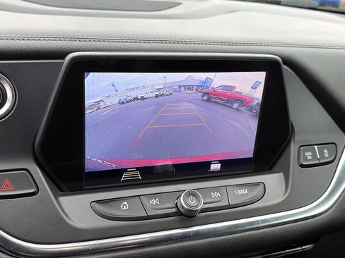 Used 2019 Chevrolet Blazer LT w/ LPO, Floor Liner Package image 16