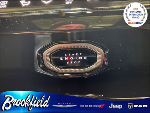 New 2026 Jeep Grand Cherokee L Limited AWD/4WD image 28