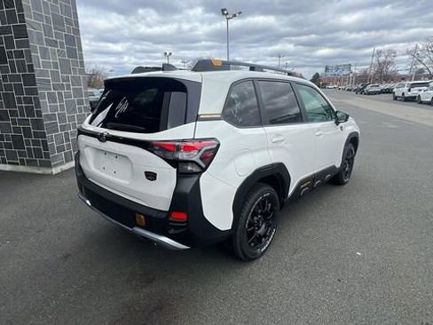 New 2026 Subaru Forester Wilderness AWD/4WD image 7