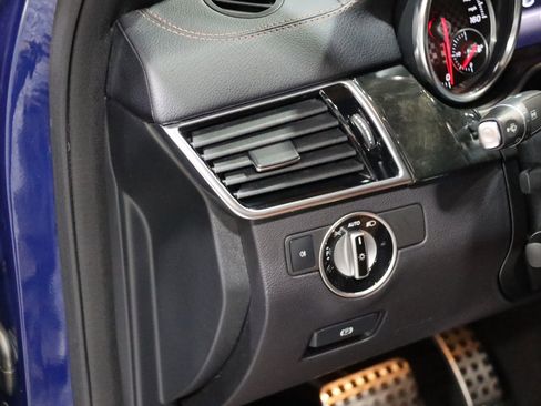 Used 2017 Mercedes-Benz GLE 43 AMG 4MATIC Coupe w/ Parking Assist Package image 63