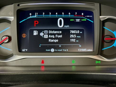 Used 2022 Honda Pilot Special Edition image 13