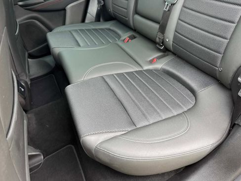 Certified 2023 Dodge Hornet GT w/ Tech Pack w/o Parking image 12