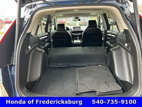 Certified 2024 Honda CR-V EX-L image 23