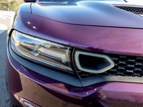 Used 2020 Dodge Charger Scat Pack w/ Dynamics Package image 14