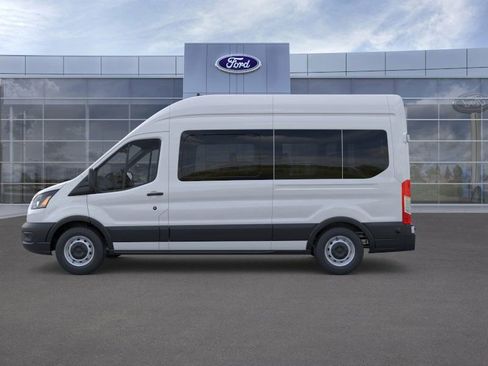 New 2024 Ford Transit 350 XL image 31