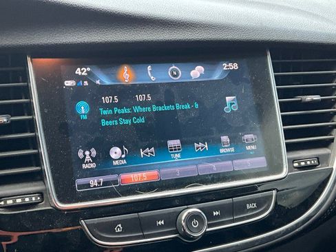 Used 2017 Buick Encore Preferred image 4