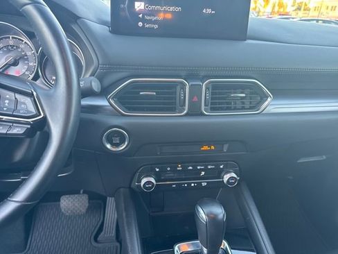 Used 2023 MAZDA CX-5 AWD 2.5 S w/ Select Package image 17