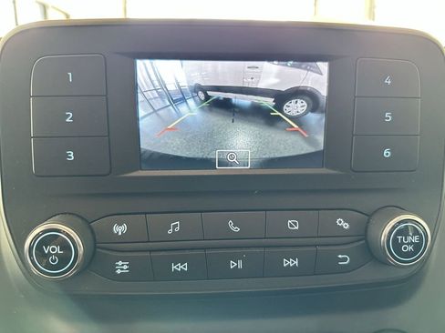 Used 2024 Ford Transit 250 Low Roof w/ Exterior Upgrade Package image 22